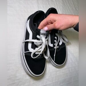 Vans Old Skool Women’s Shoes